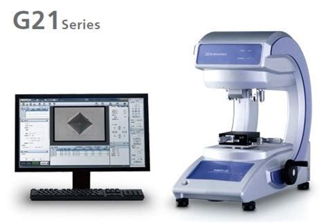 automated vickers hardness tester|vickers hardness tester shimadzu.